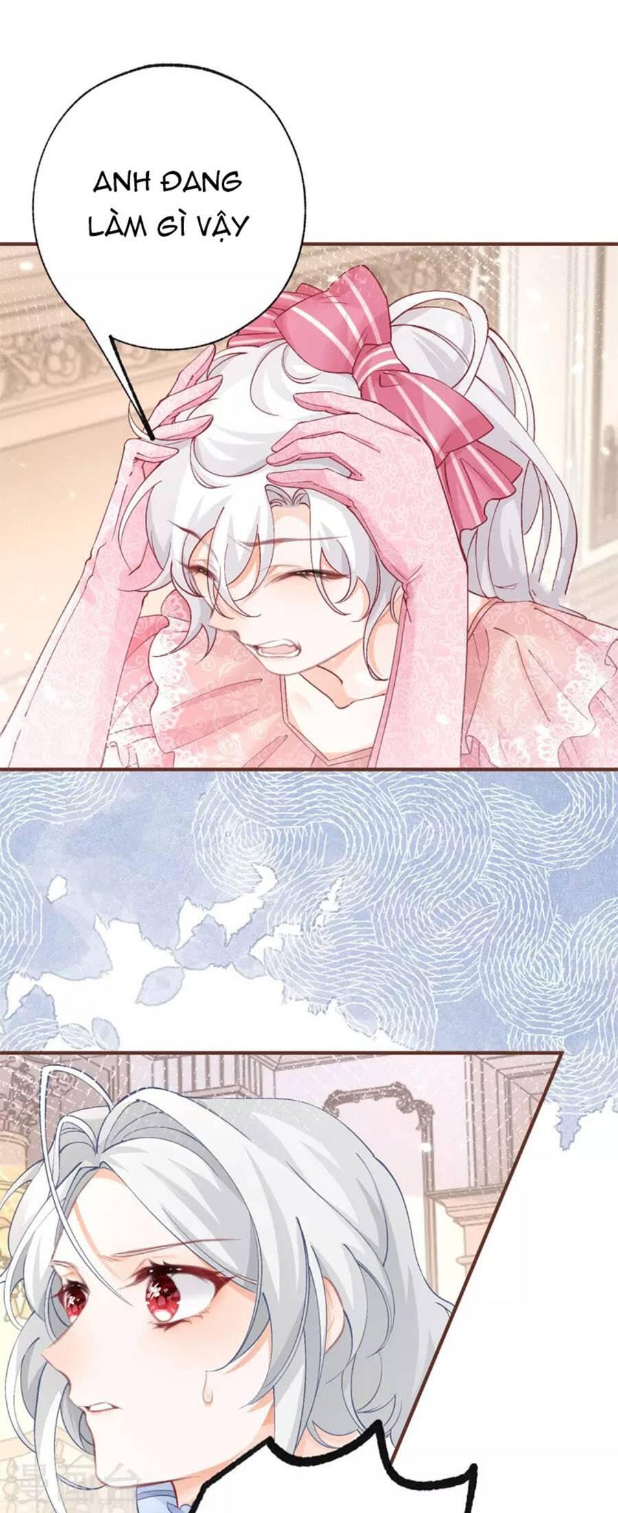 Ngày Nào Đó Trở Thành Công Chúa Tế Phẩm Chapter 32 - Trang 2