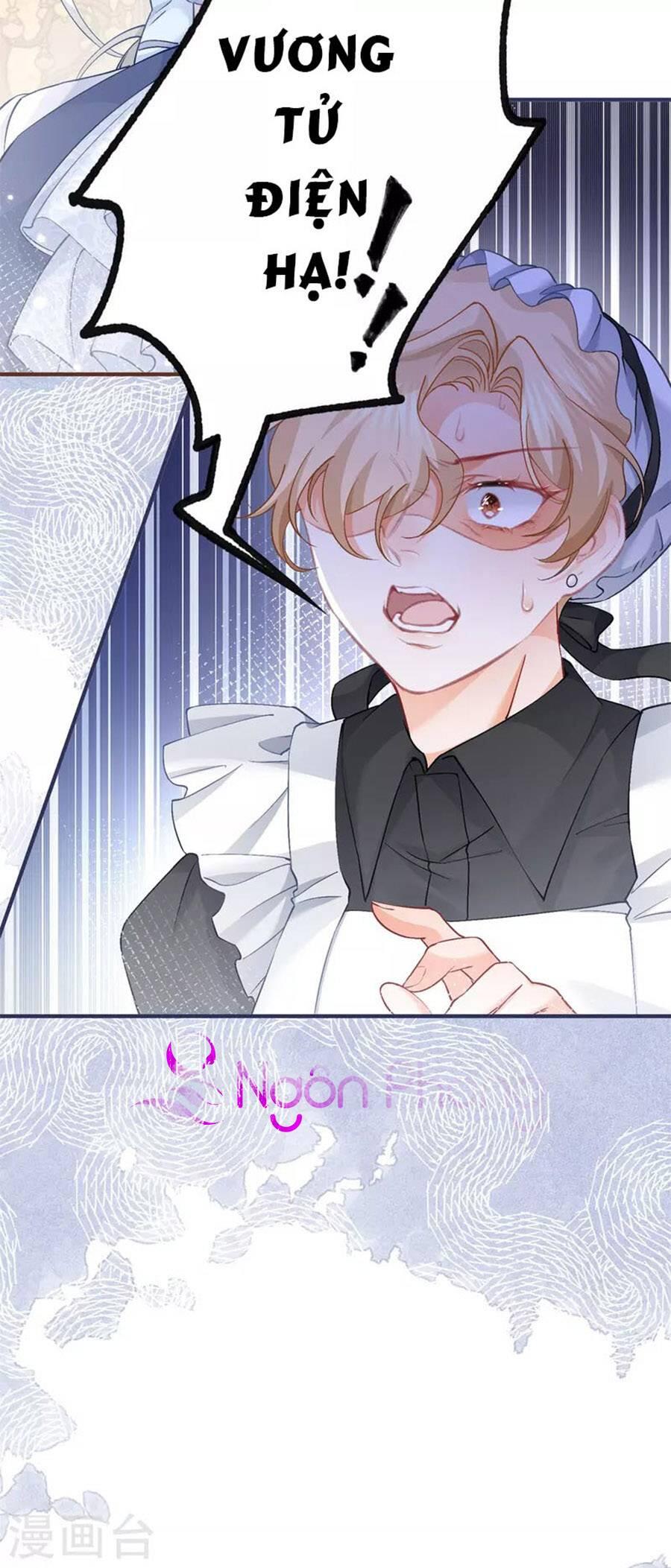 Ngày Nào Đó Trở Thành Công Chúa Tế Phẩm Chapter 32 - Trang 2