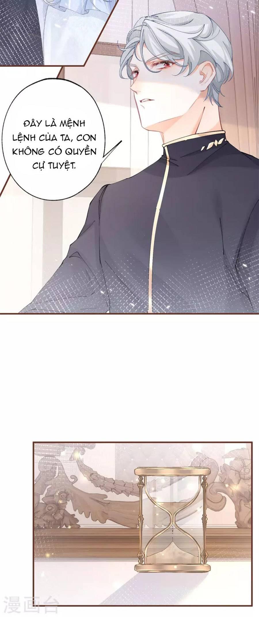 Ngày Nào Đó Trở Thành Công Chúa Tế Phẩm Chapter 32 - Trang 2