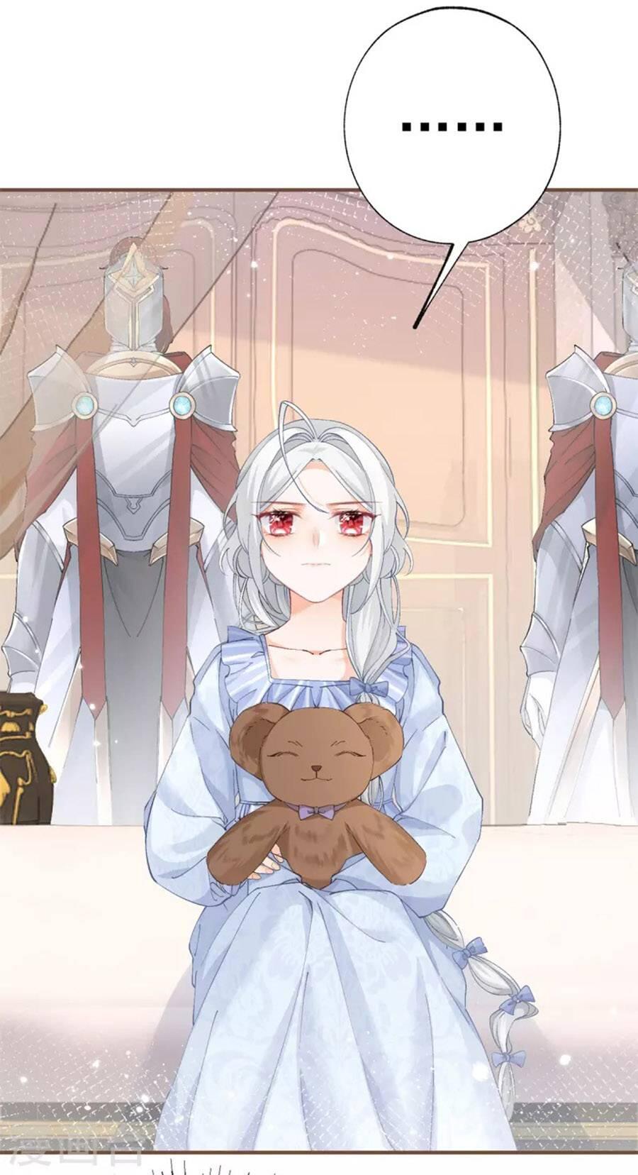 Ngày Nào Đó Trở Thành Công Chúa Tế Phẩm Chapter 32 - Trang 2