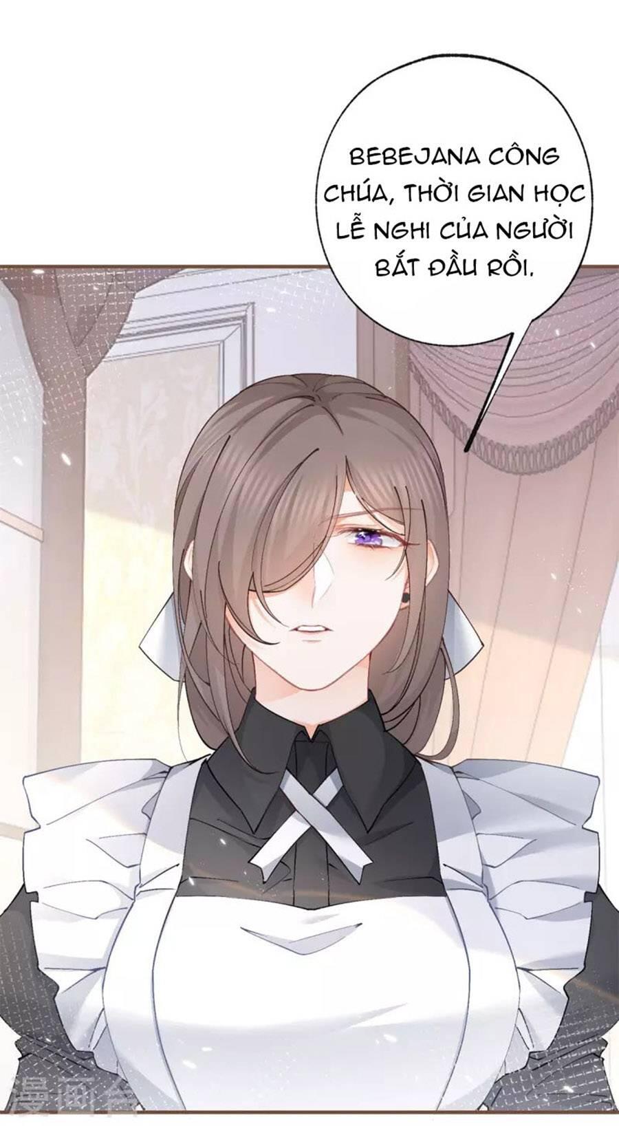 Ngày Nào Đó Trở Thành Công Chúa Tế Phẩm Chapter 32 - Trang 2