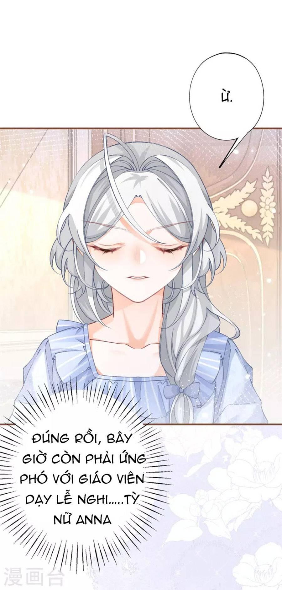 Ngày Nào Đó Trở Thành Công Chúa Tế Phẩm Chapter 32 - Trang 2