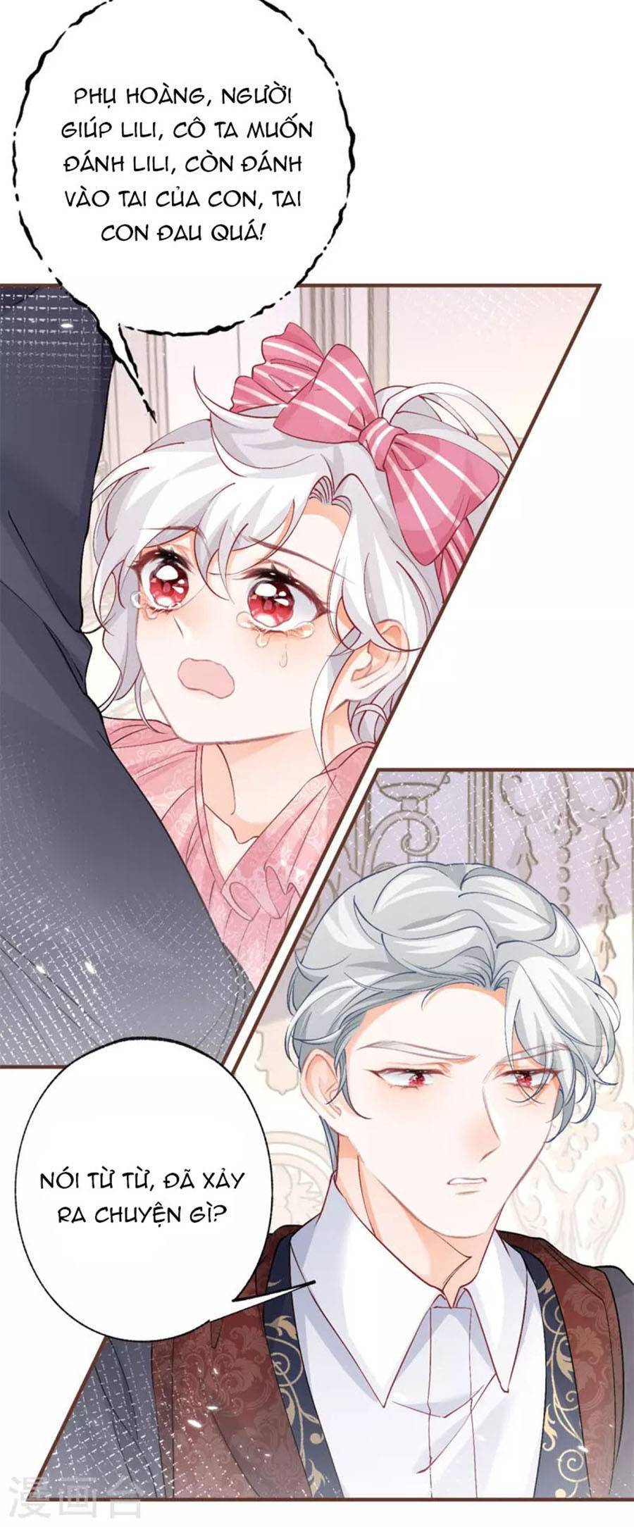 Ngày Nào Đó Trở Thành Công Chúa Tế Phẩm Chapter 33 - Trang 2