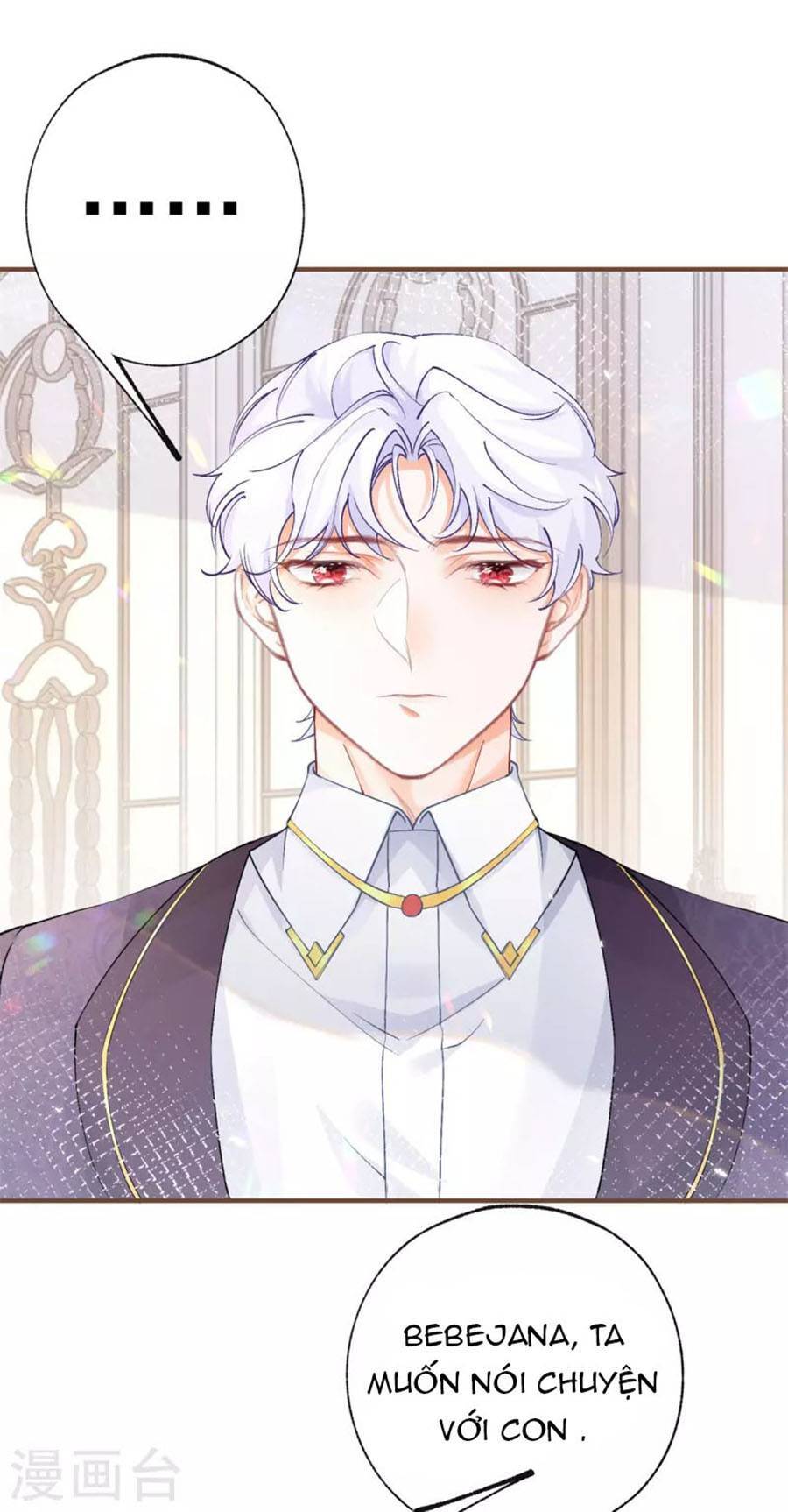 Ngày Nào Đó Trở Thành Công Chúa Tế Phẩm Chapter 33 - Trang 2