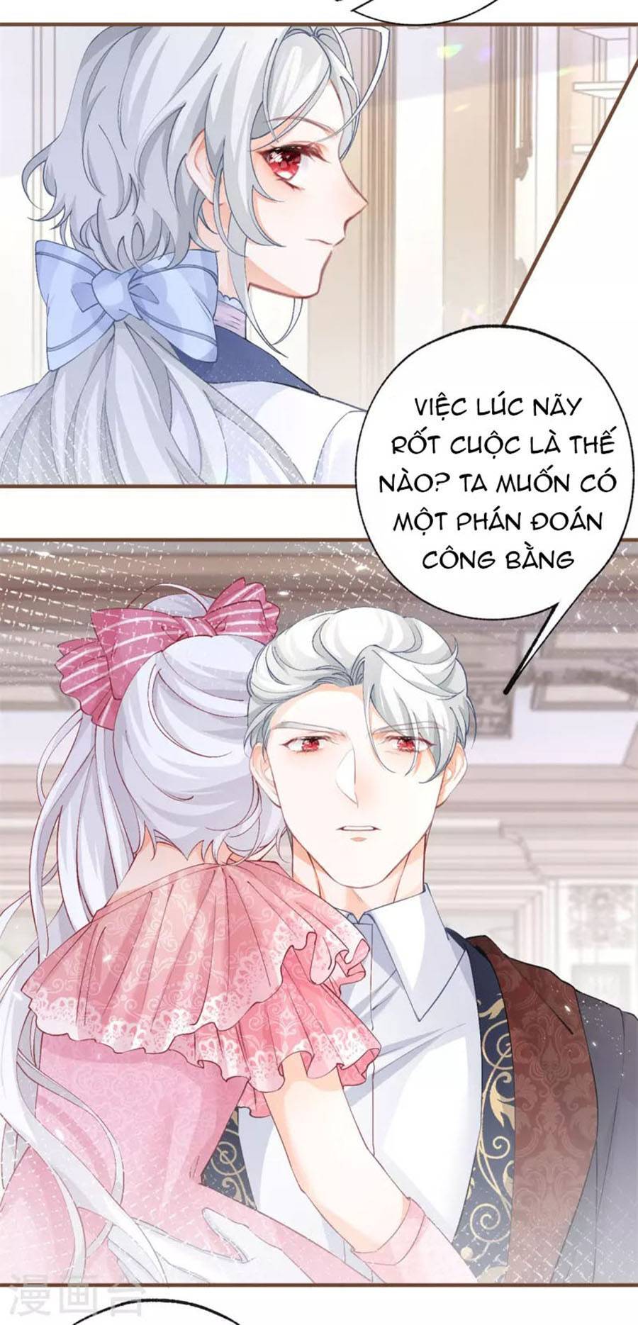 Ngày Nào Đó Trở Thành Công Chúa Tế Phẩm Chapter 33 - Trang 2