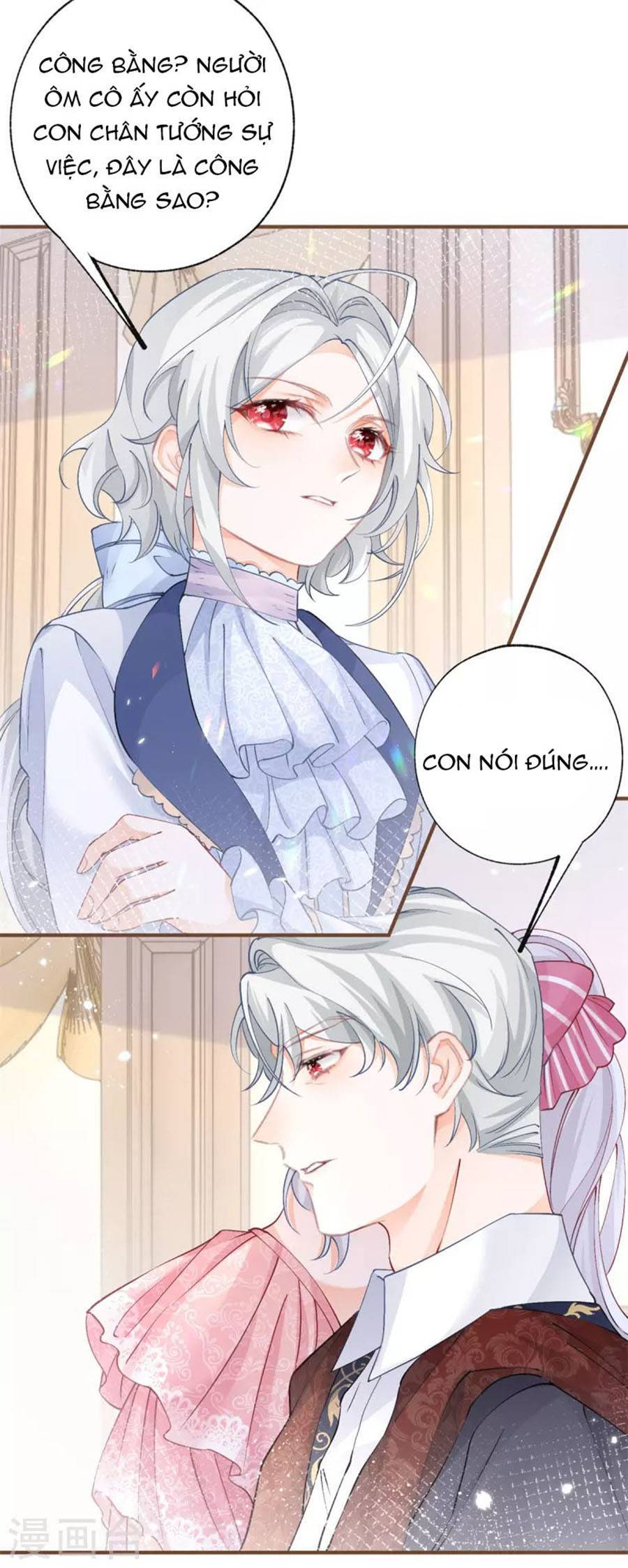 Ngày Nào Đó Trở Thành Công Chúa Tế Phẩm Chapter 33 - Trang 2