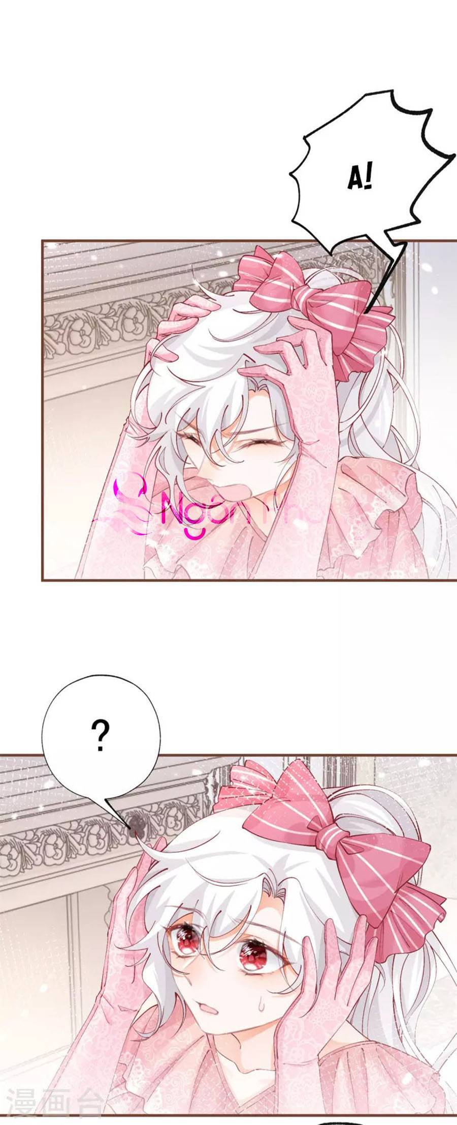 Ngày Nào Đó Trở Thành Công Chúa Tế Phẩm Chapter 33 - Trang 2