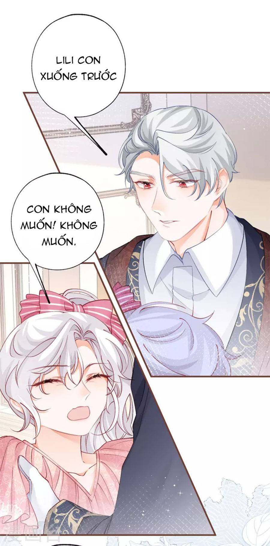 Ngày Nào Đó Trở Thành Công Chúa Tế Phẩm Chapter 33 - Trang 2