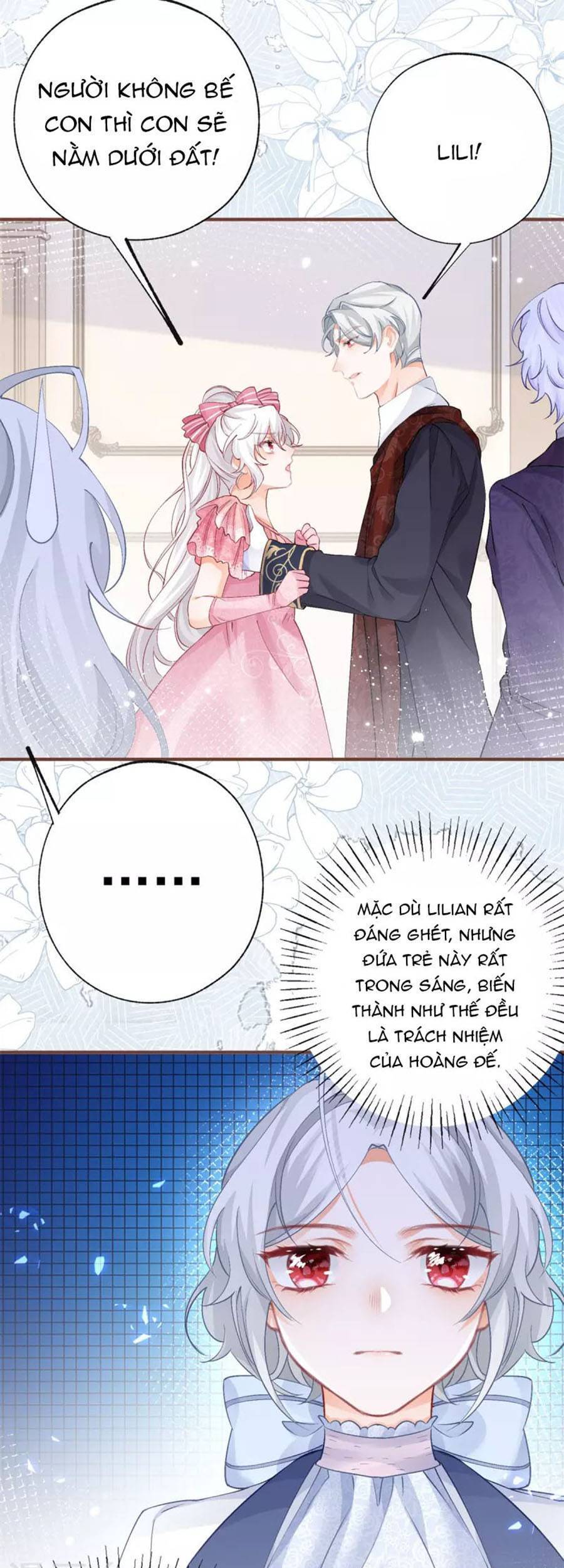 Ngày Nào Đó Trở Thành Công Chúa Tế Phẩm Chapter 33 - Trang 2