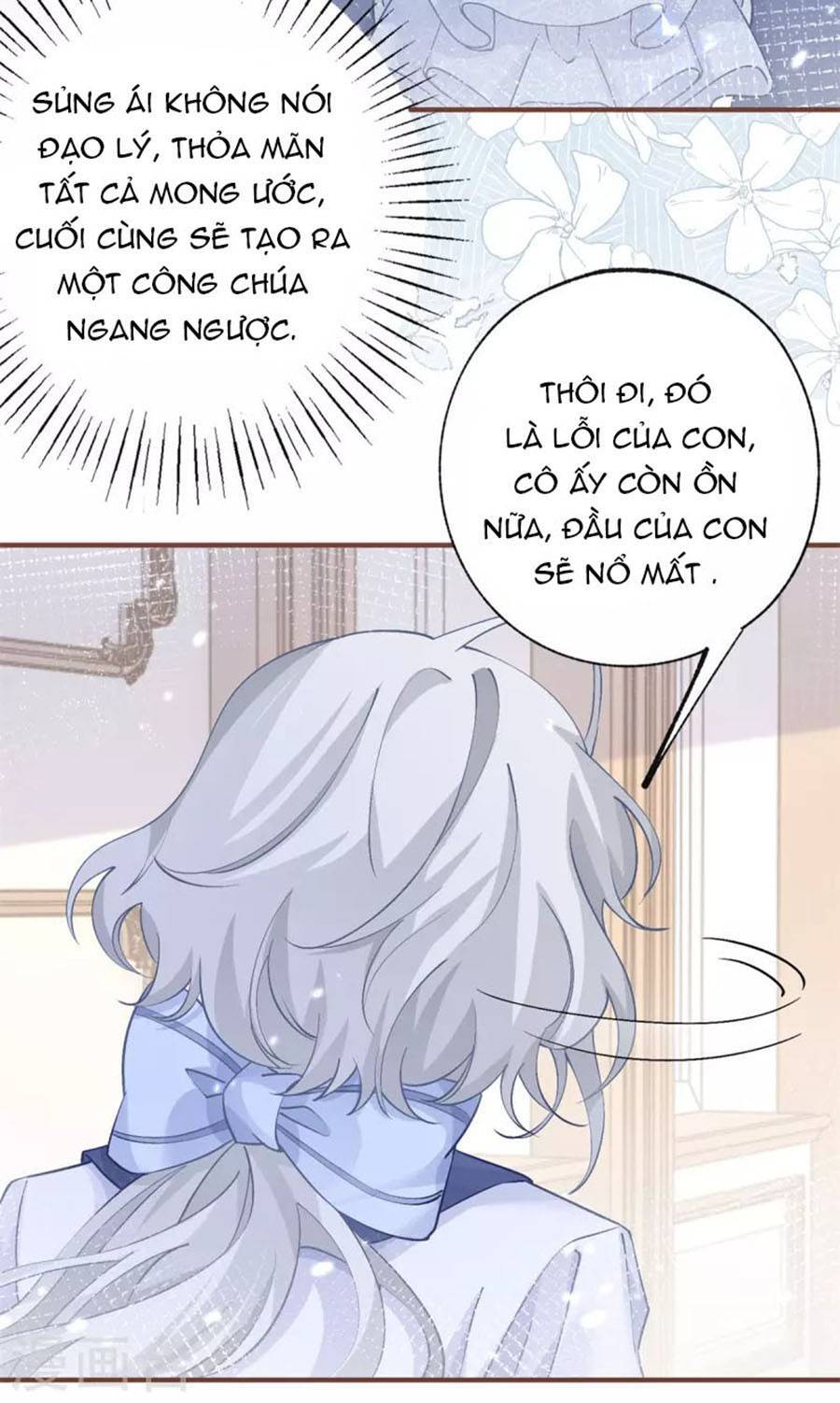 Ngày Nào Đó Trở Thành Công Chúa Tế Phẩm Chapter 33 - Trang 2