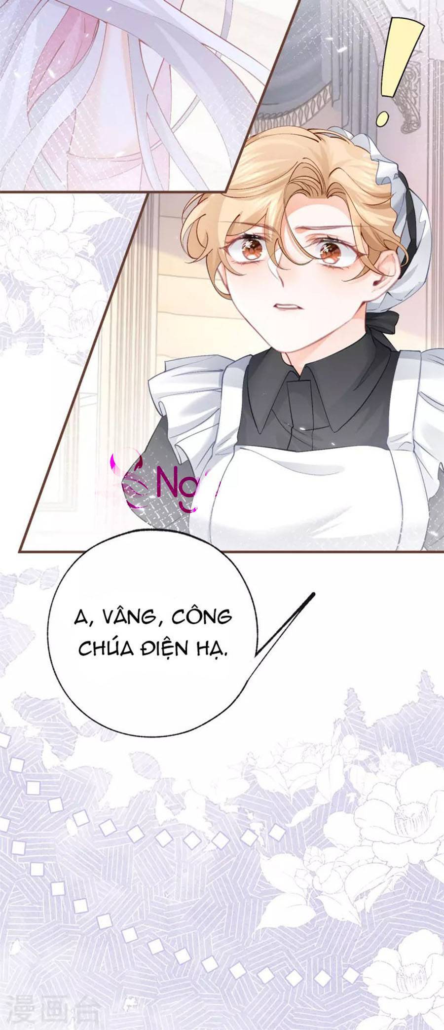Ngày Nào Đó Trở Thành Công Chúa Tế Phẩm Chapter 33 - Trang 2