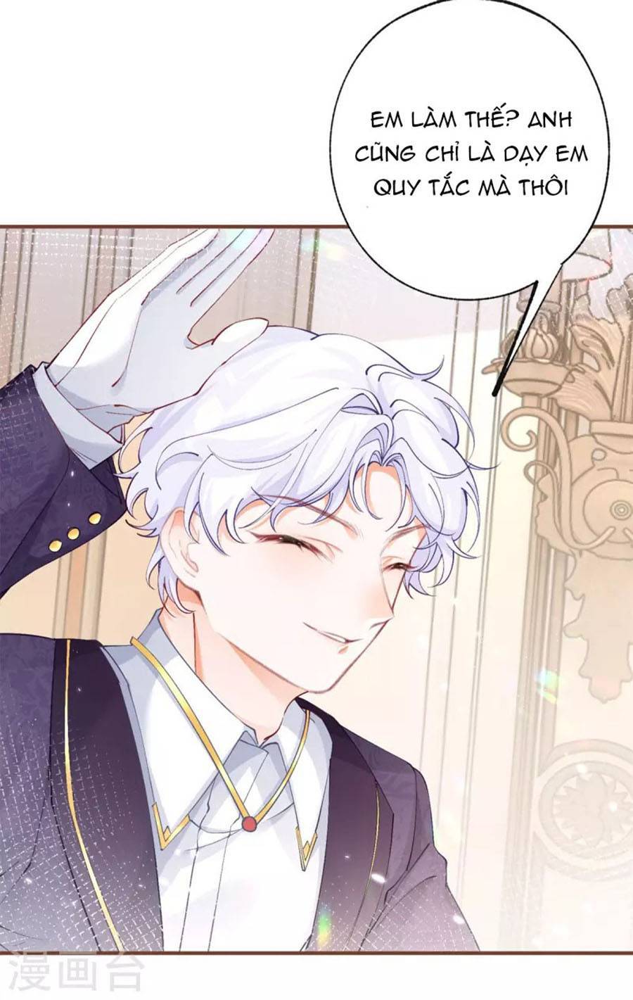 Ngày Nào Đó Trở Thành Công Chúa Tế Phẩm Chapter 33 - Trang 2