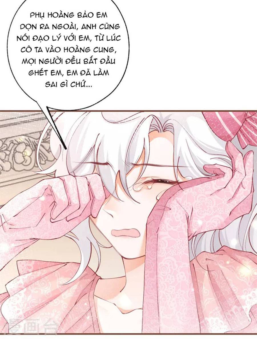 Ngày Nào Đó Trở Thành Công Chúa Tế Phẩm Chapter 33 - Trang 2