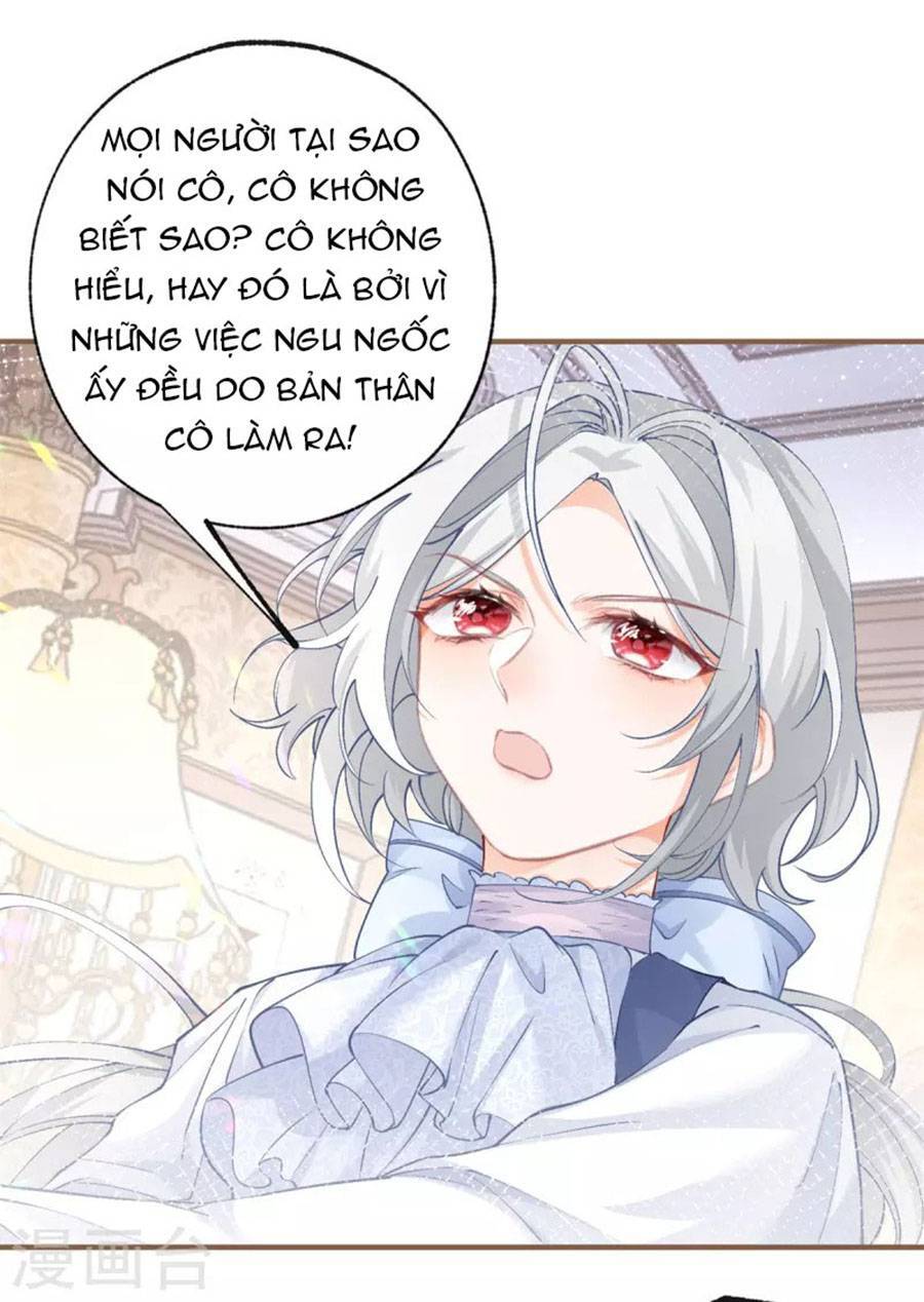 Ngày Nào Đó Trở Thành Công Chúa Tế Phẩm Chapter 33 - Trang 2