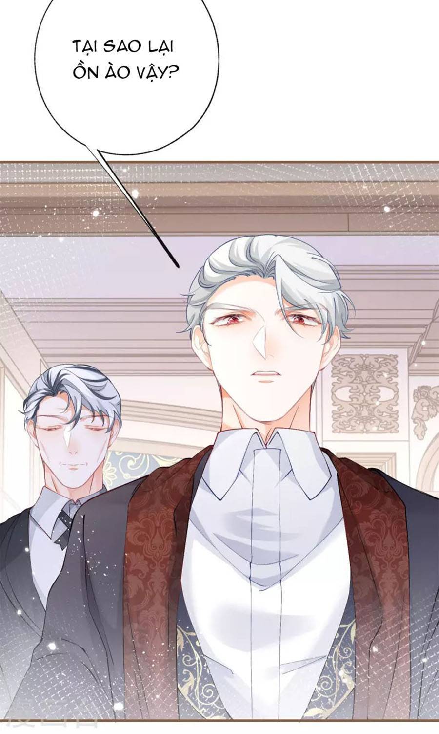 Ngày Nào Đó Trở Thành Công Chúa Tế Phẩm Chapter 33 - Trang 2