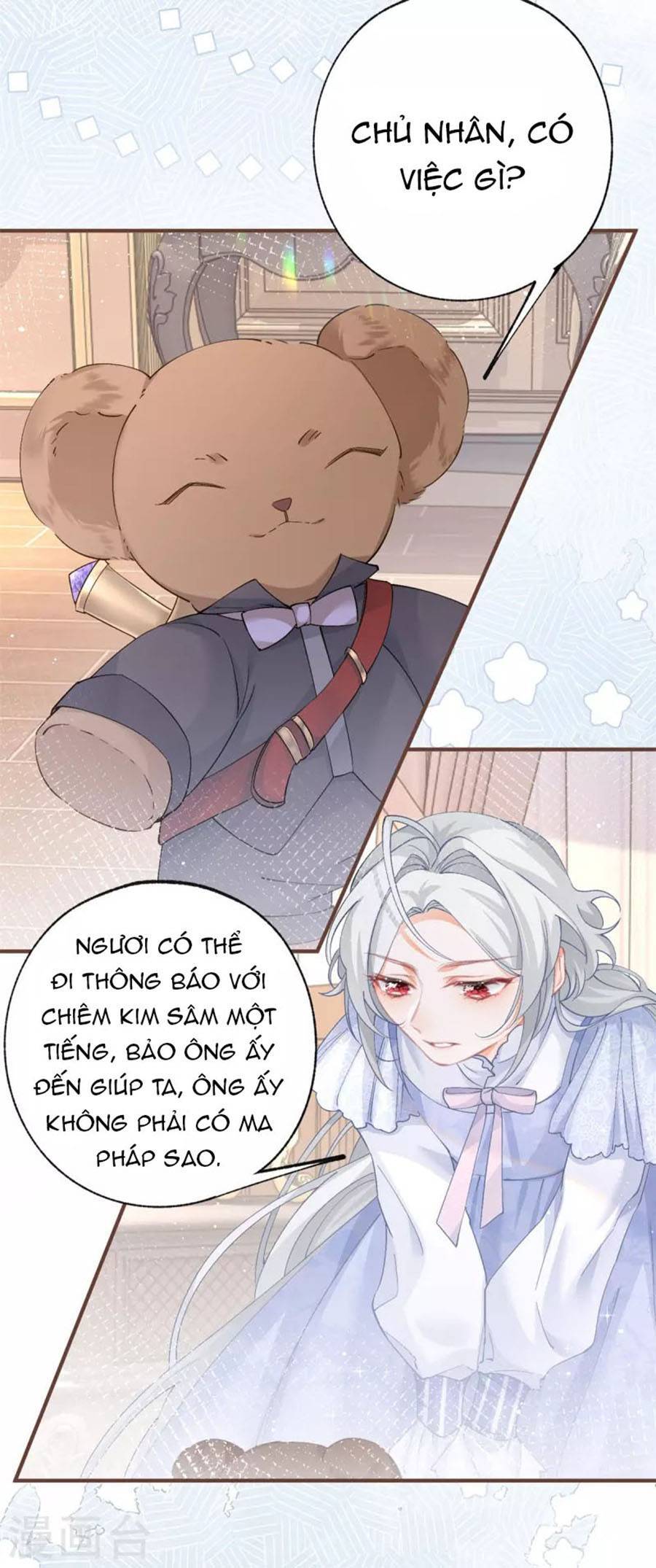 Ngày Nào Đó Trở Thành Công Chúa Tế Phẩm Chapter 34 - Trang 2