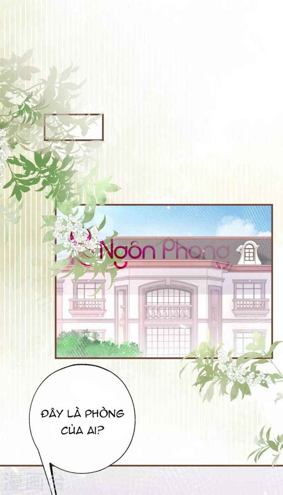 Ngày Nào Đó Trở Thành Công Chúa Tế Phẩm Chapter 34 - Trang 2