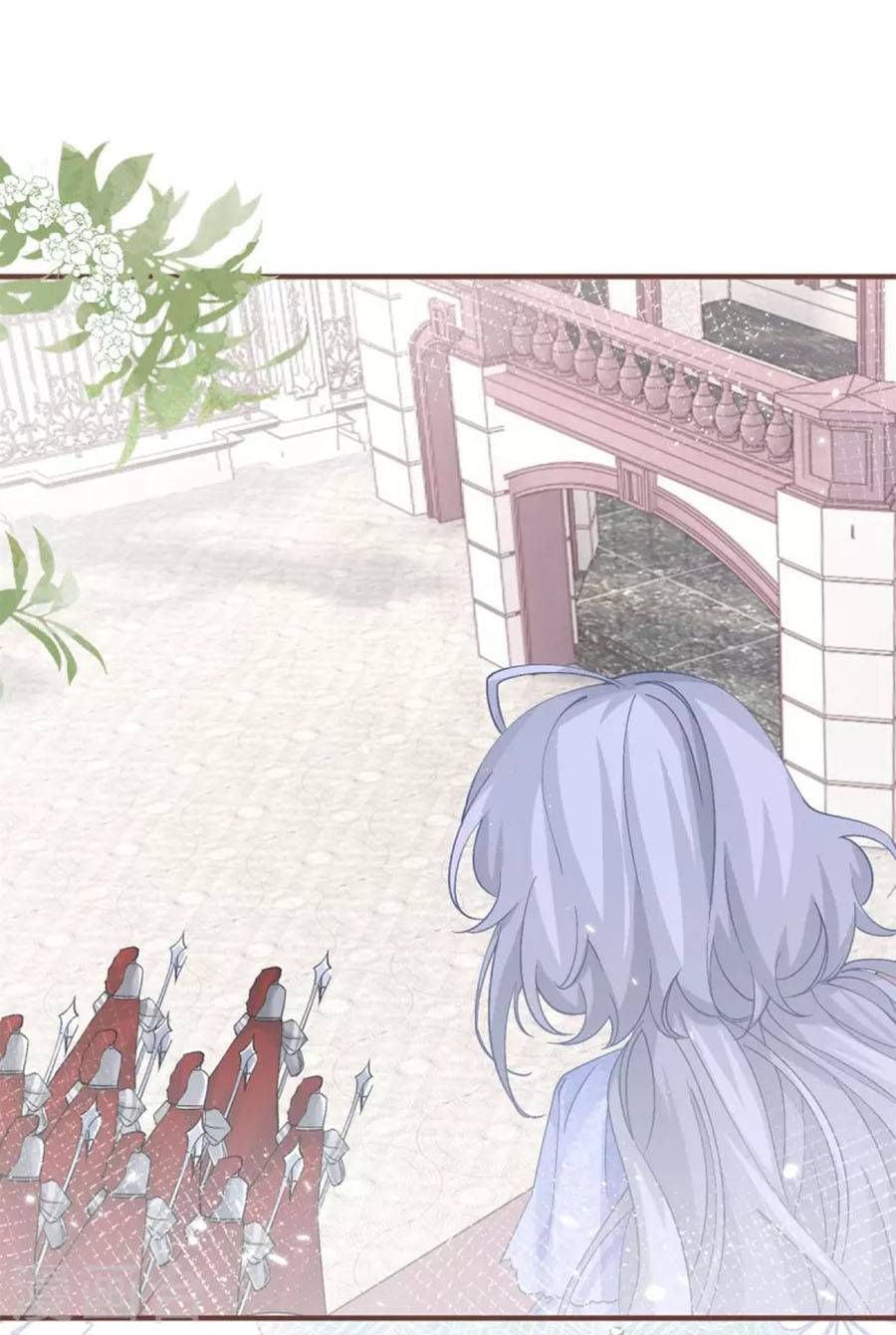 Ngày Nào Đó Trở Thành Công Chúa Tế Phẩm Chapter 34 - Trang 2