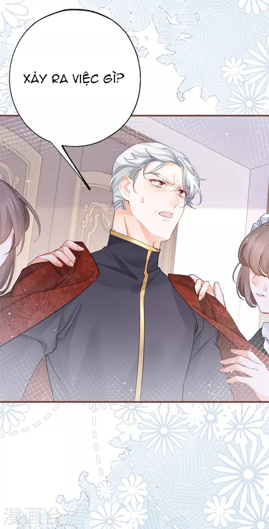 Ngày Nào Đó Trở Thành Công Chúa Tế Phẩm Chapter 34 - Trang 2