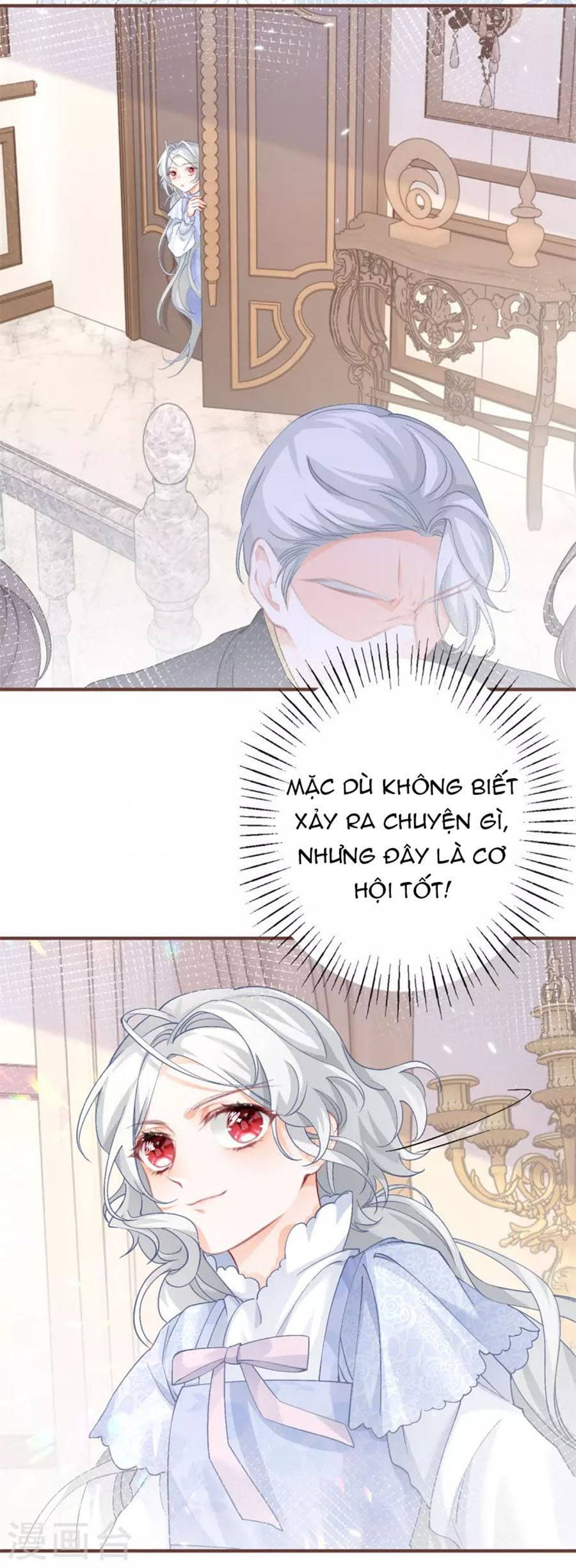 Ngày Nào Đó Trở Thành Công Chúa Tế Phẩm Chapter 34 - Trang 2