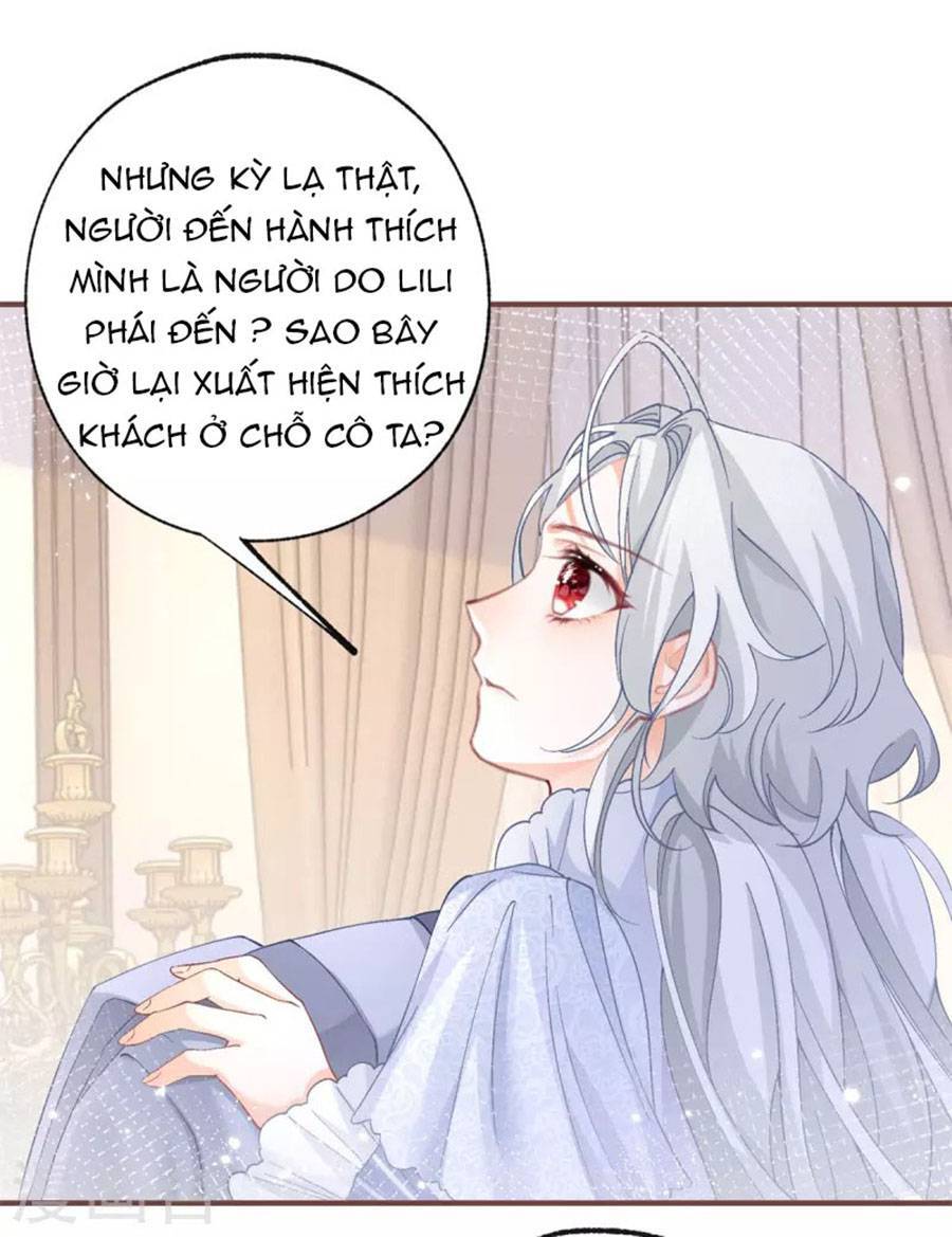 Ngày Nào Đó Trở Thành Công Chúa Tế Phẩm Chapter 34 - Trang 2