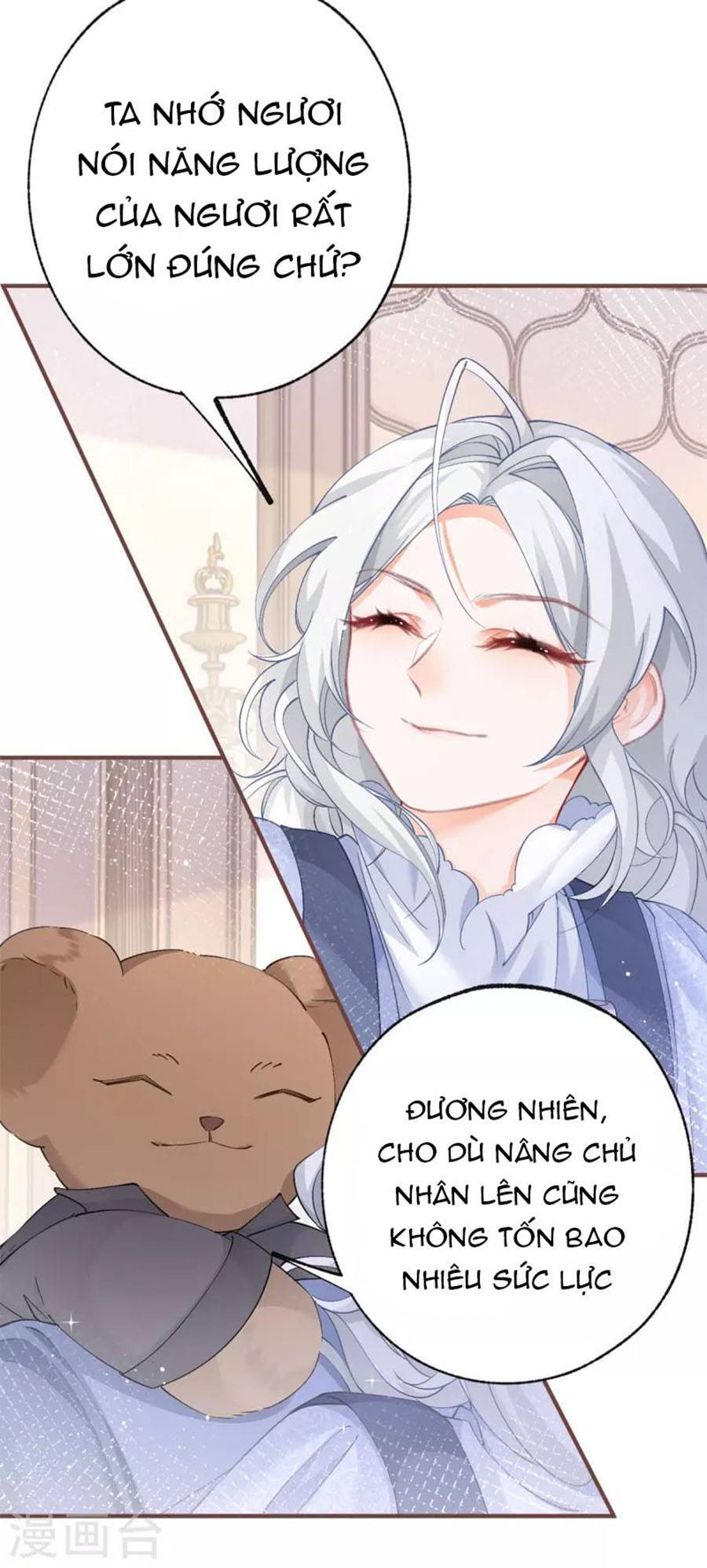 Ngày Nào Đó Trở Thành Công Chúa Tế Phẩm Chapter 34 - Trang 2