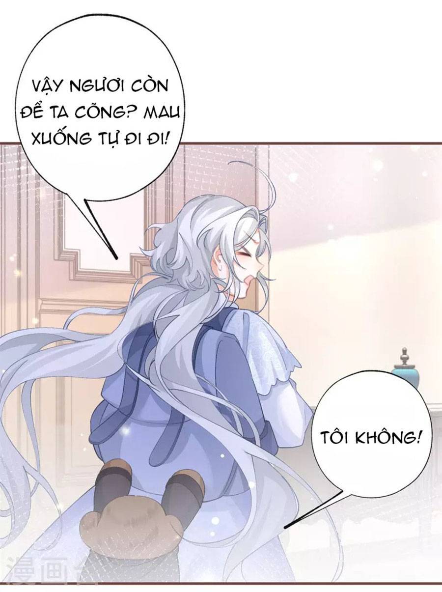 Ngày Nào Đó Trở Thành Công Chúa Tế Phẩm Chapter 34 - Trang 2