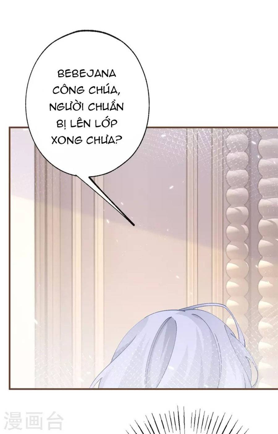 Ngày Nào Đó Trở Thành Công Chúa Tế Phẩm Chapter 34 - Trang 2