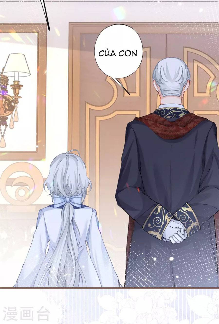 Ngày Nào Đó Trở Thành Công Chúa Tế Phẩm Chapter 34 - Trang 2