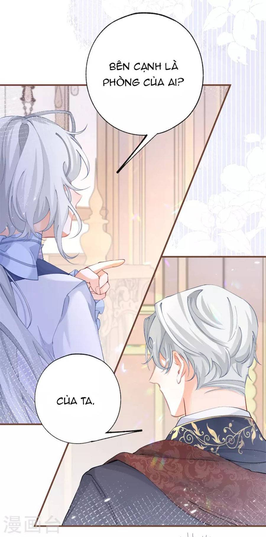 Ngày Nào Đó Trở Thành Công Chúa Tế Phẩm Chapter 34 - Trang 2