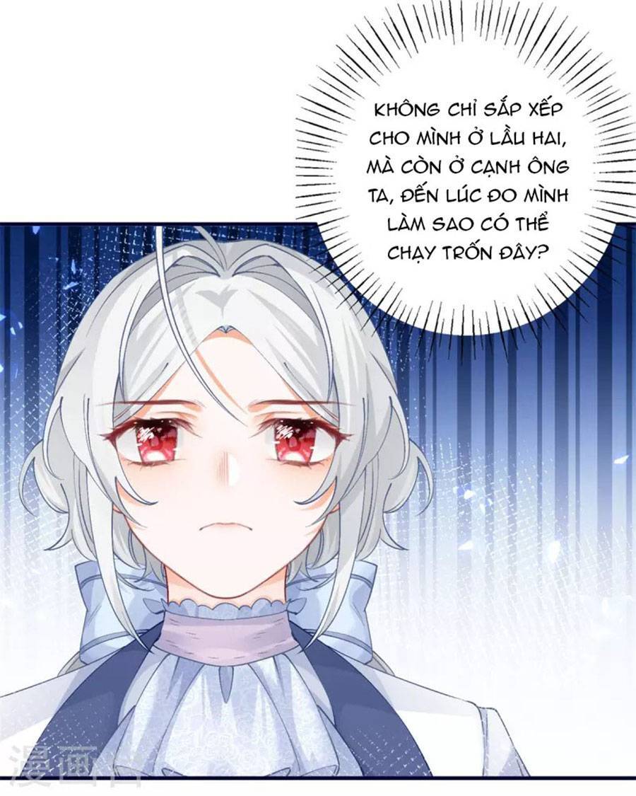 Ngày Nào Đó Trở Thành Công Chúa Tế Phẩm Chapter 34 - Trang 2