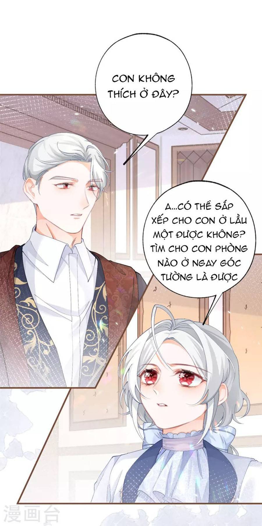 Ngày Nào Đó Trở Thành Công Chúa Tế Phẩm Chapter 34 - Trang 2