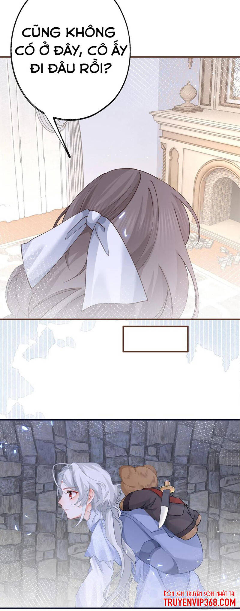 Ngày Nào Đó Trở Thành Công Chúa Tế Phẩm Chapter 35 - Trang 2