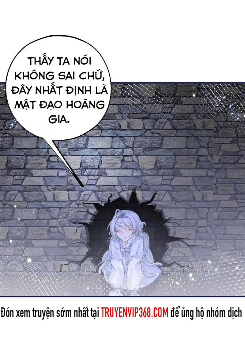Ngày Nào Đó Trở Thành Công Chúa Tế Phẩm Chapter 35 - Trang 2