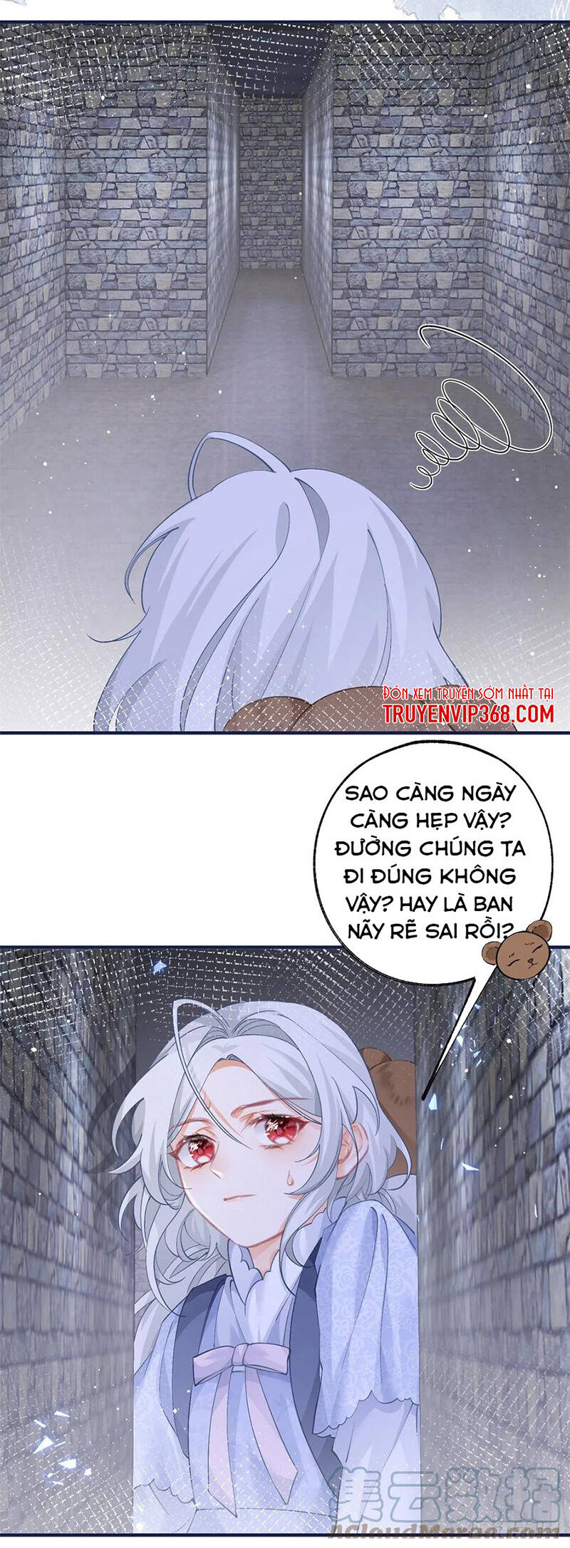 Ngày Nào Đó Trở Thành Công Chúa Tế Phẩm Chapter 35 - Trang 2