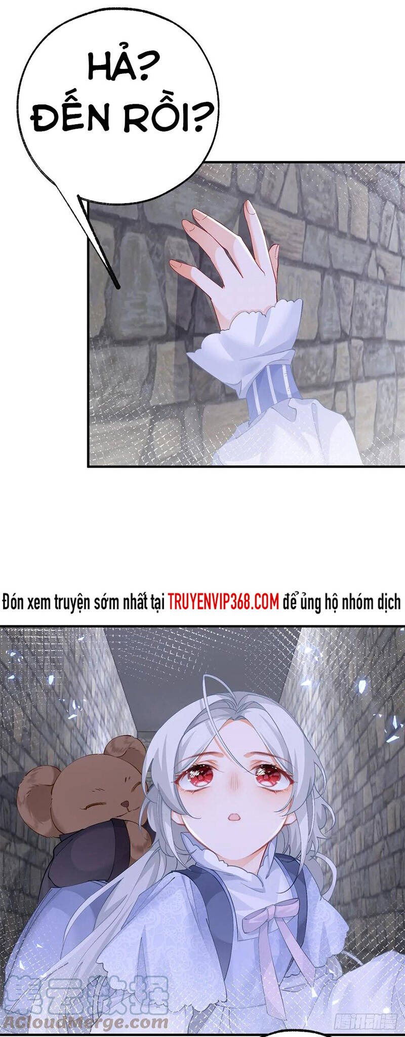 Ngày Nào Đó Trở Thành Công Chúa Tế Phẩm Chapter 35 - Trang 2