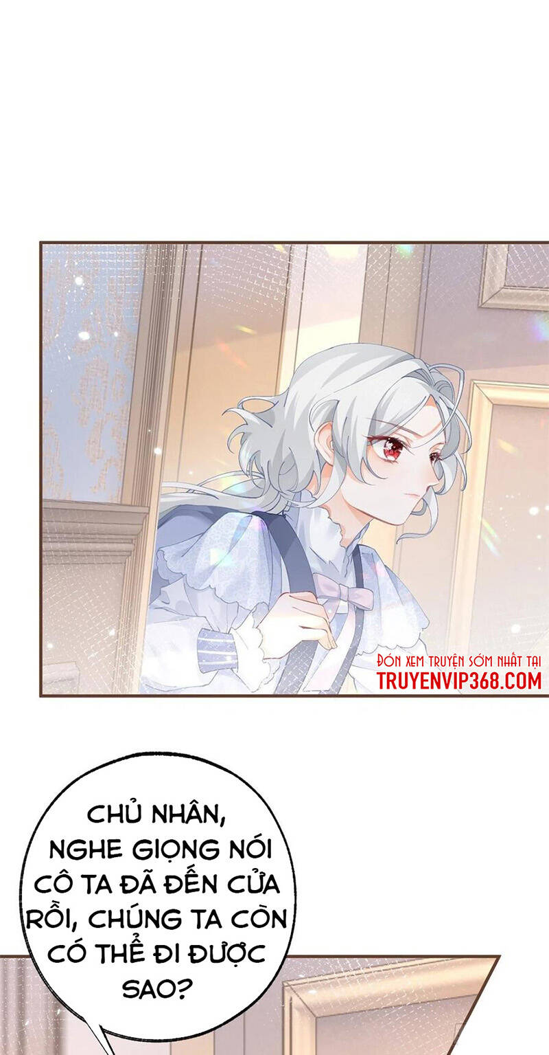 Ngày Nào Đó Trở Thành Công Chúa Tế Phẩm Chapter 35 - Trang 2