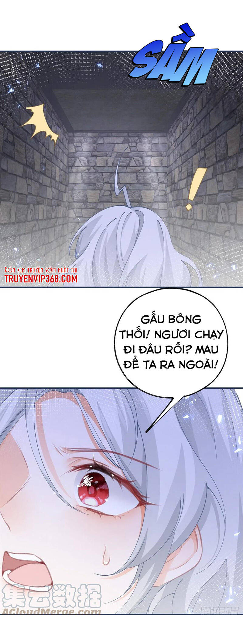 Ngày Nào Đó Trở Thành Công Chúa Tế Phẩm Chapter 35 - Trang 2