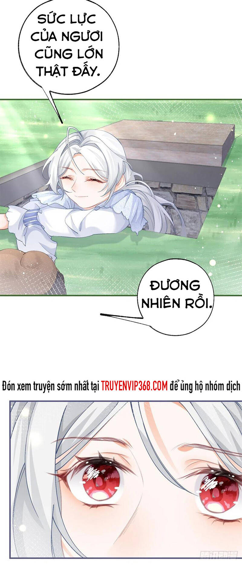 Ngày Nào Đó Trở Thành Công Chúa Tế Phẩm Chapter 35 - Trang 2