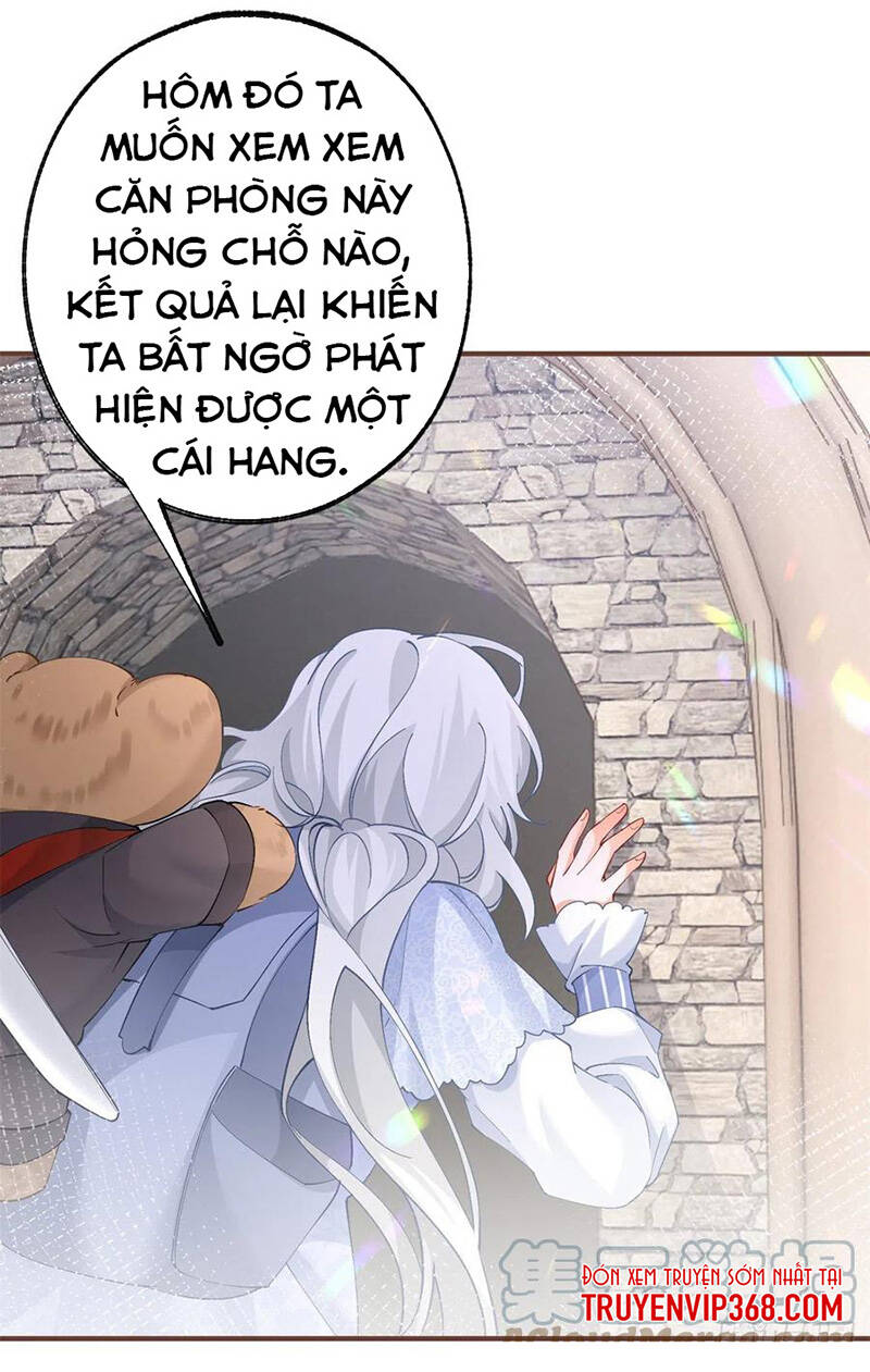 Ngày Nào Đó Trở Thành Công Chúa Tế Phẩm Chapter 35 - Trang 2