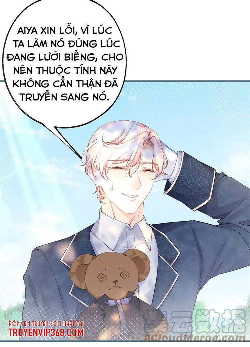 Ngày Nào Đó Trở Thành Công Chúa Tế Phẩm Chapter 36 - Trang 2