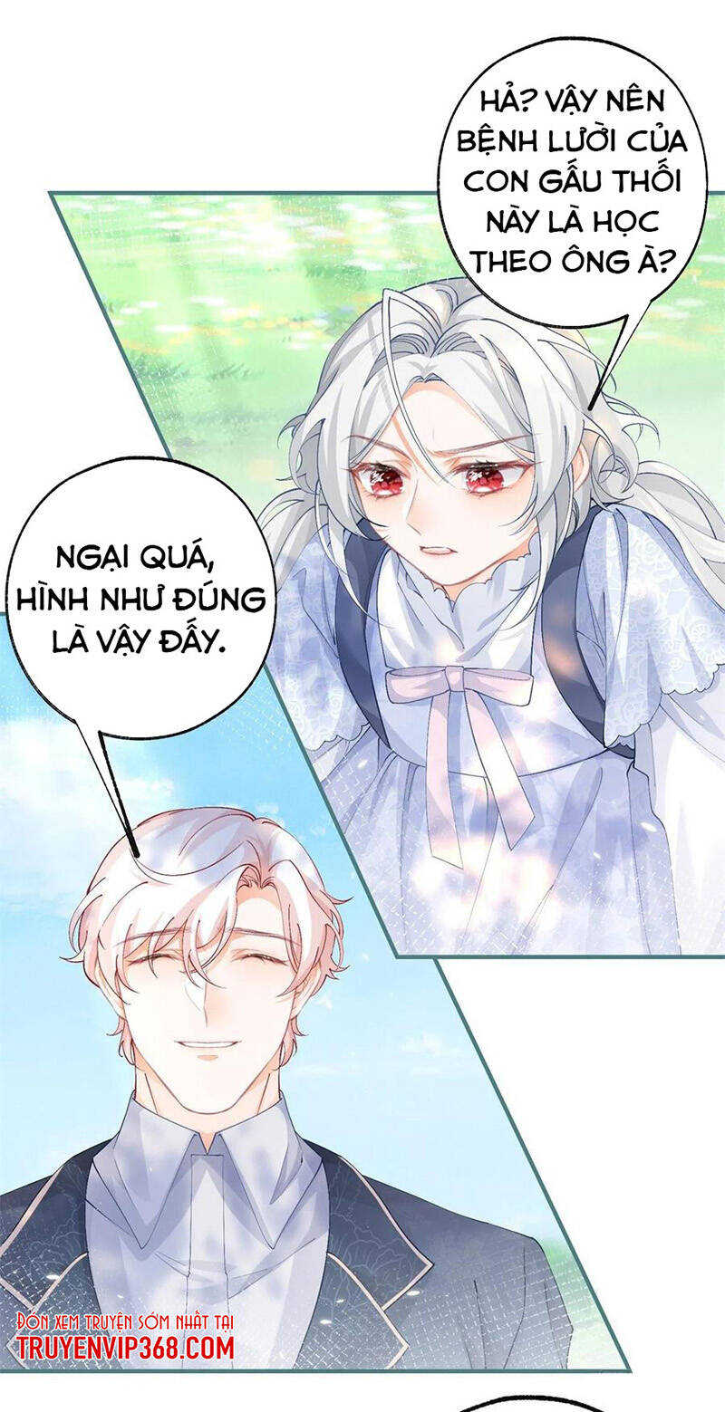 Ngày Nào Đó Trở Thành Công Chúa Tế Phẩm Chapter 36 - Trang 2
