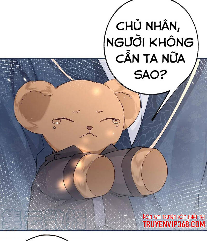Ngày Nào Đó Trở Thành Công Chúa Tế Phẩm Chapter 36 - Trang 2