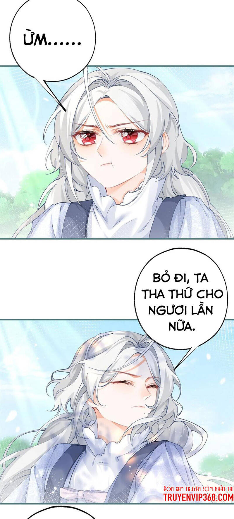 Ngày Nào Đó Trở Thành Công Chúa Tế Phẩm Chapter 36 - Trang 2