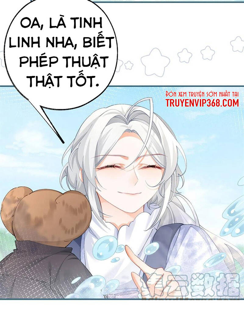 Ngày Nào Đó Trở Thành Công Chúa Tế Phẩm Chapter 36 - Trang 2