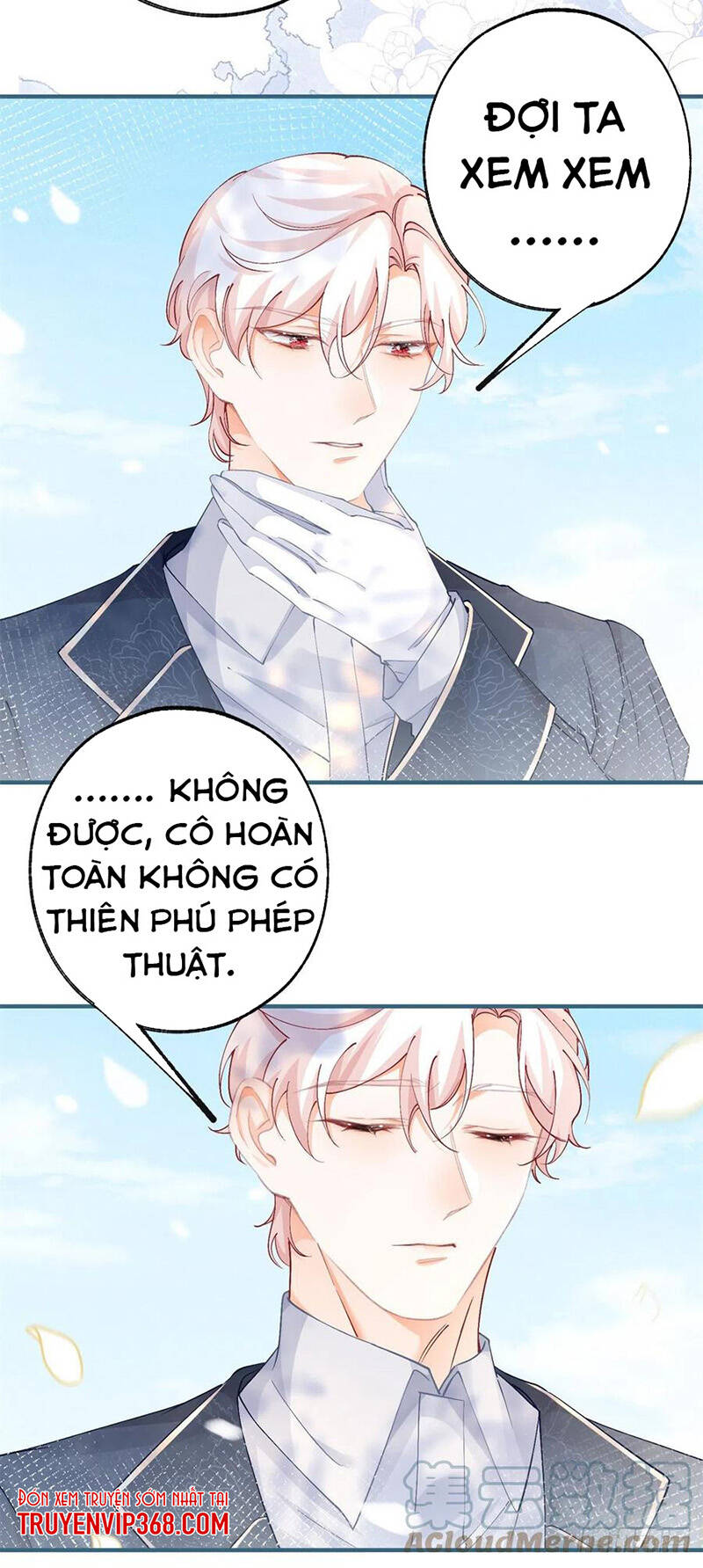 Ngày Nào Đó Trở Thành Công Chúa Tế Phẩm Chapter 36 - Trang 2