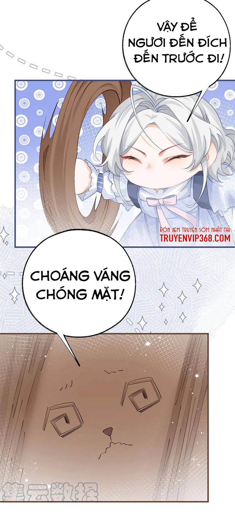 Ngày Nào Đó Trở Thành Công Chúa Tế Phẩm Chapter 36 - Trang 2