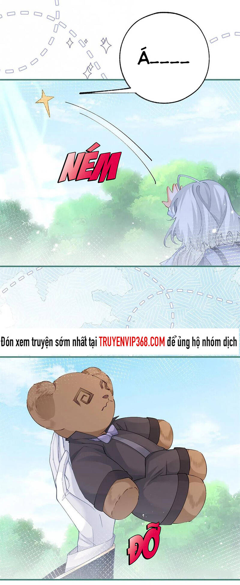 Ngày Nào Đó Trở Thành Công Chúa Tế Phẩm Chapter 36 - Trang 2