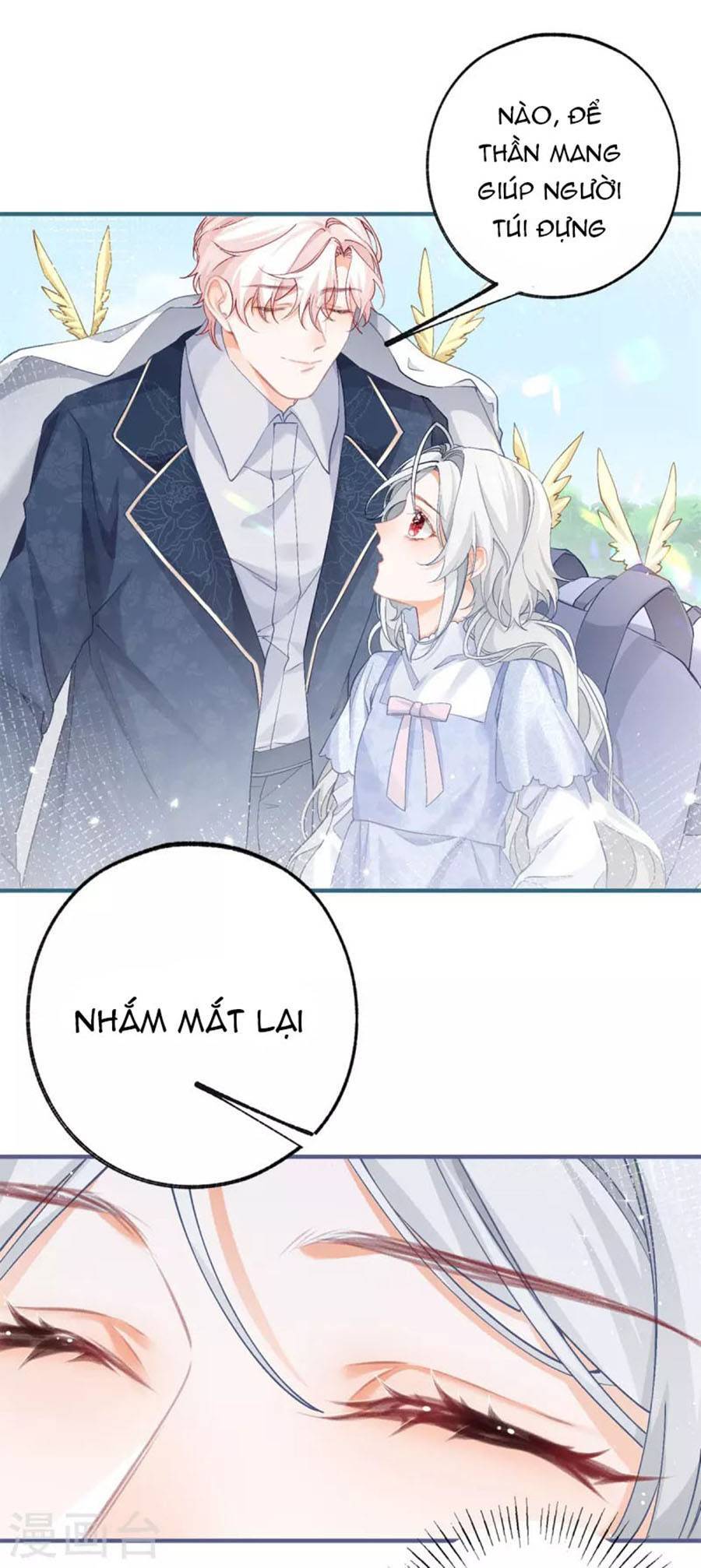 Ngày Nào Đó Trở Thành Công Chúa Tế Phẩm Chapter 37 - Trang 2