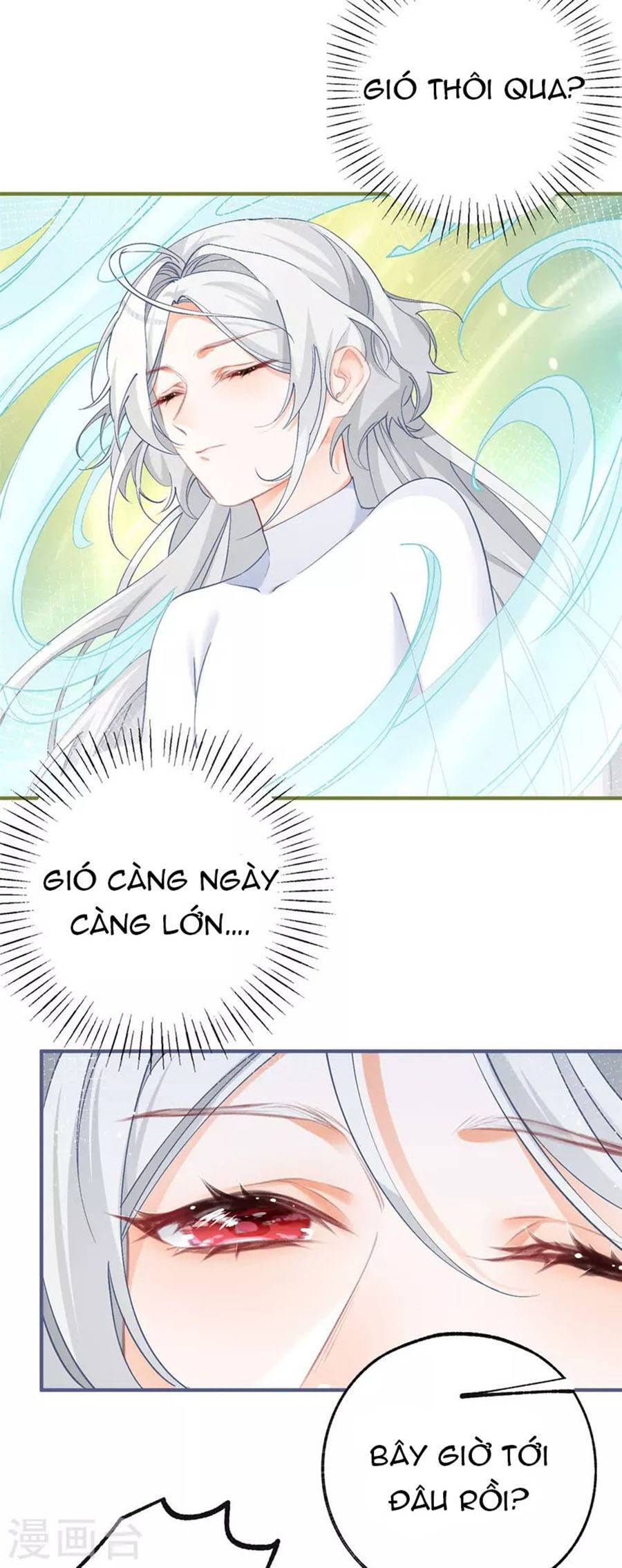 Ngày Nào Đó Trở Thành Công Chúa Tế Phẩm Chapter 37 - Trang 2